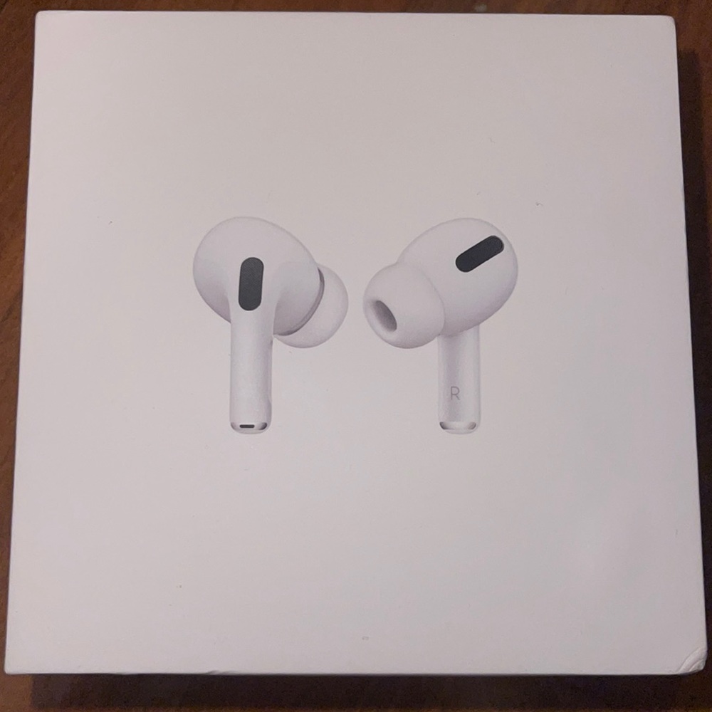 Airpod Pro BOX only